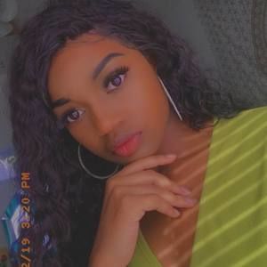 Meet your Posher, Jaylyn